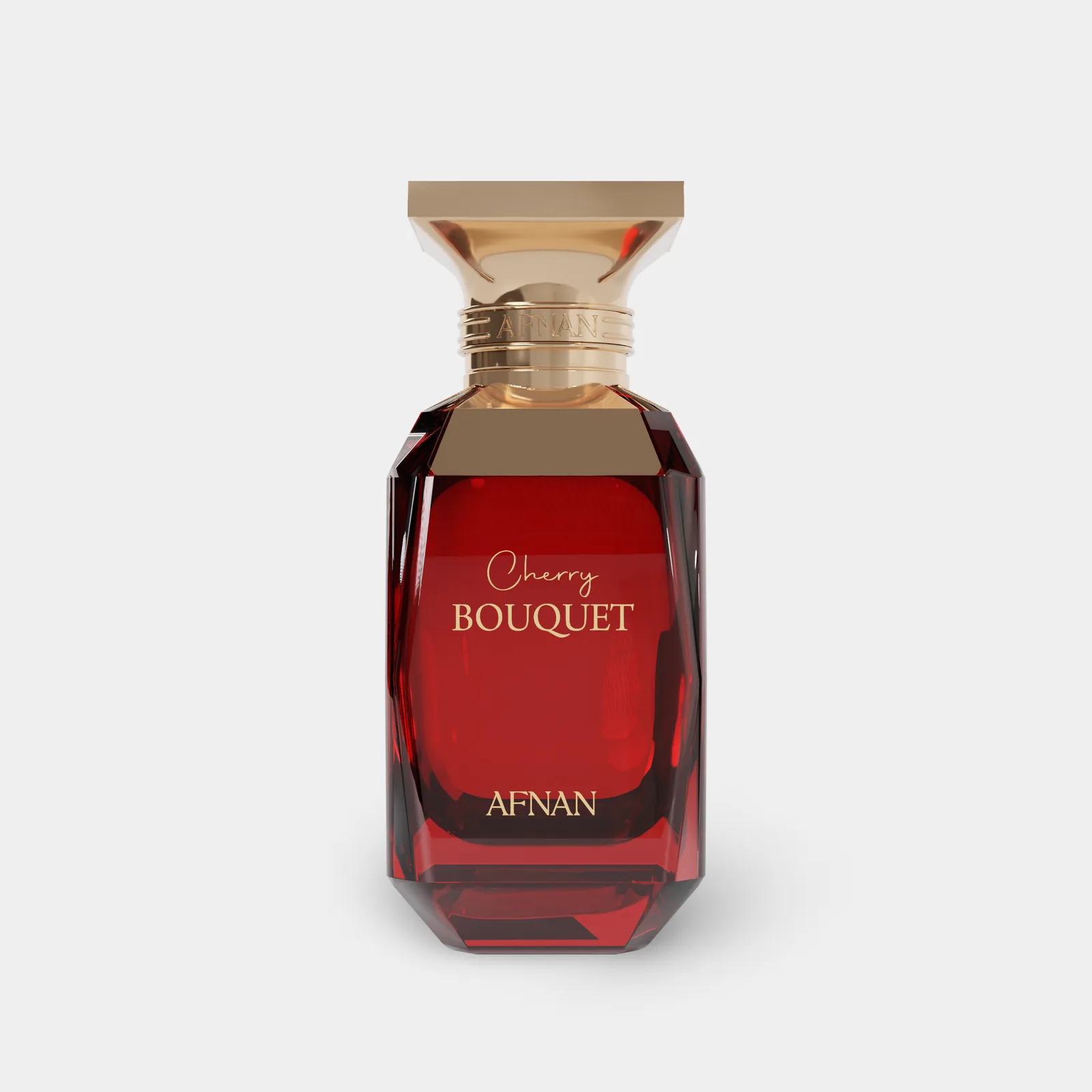 Afnan CHERRY BOUQUET