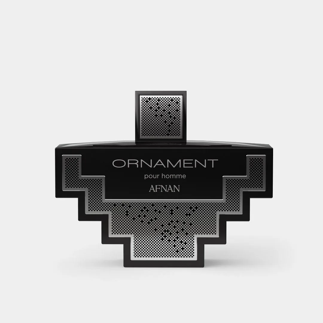 Afnan ORNAMENT POUR HOMME