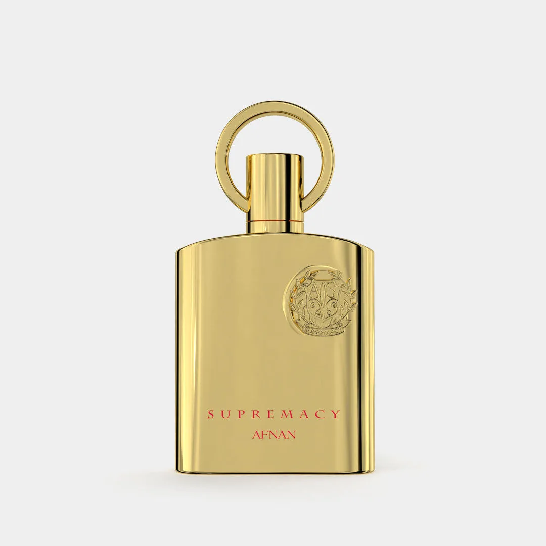 Afnan SUPREMACY GOLD