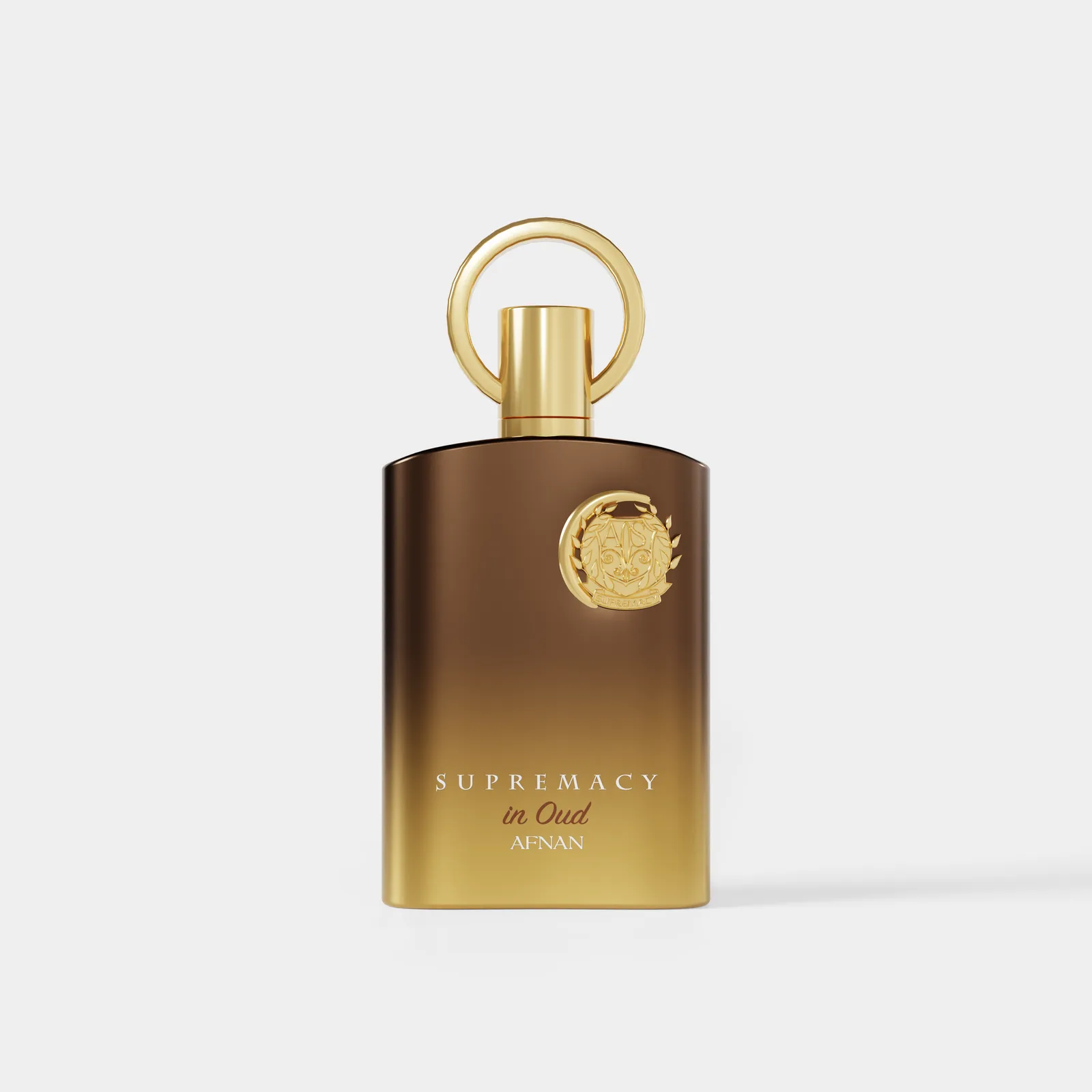 Afnan SUPREMACY IN OUD - LUXURY COLLECTION - 150ML