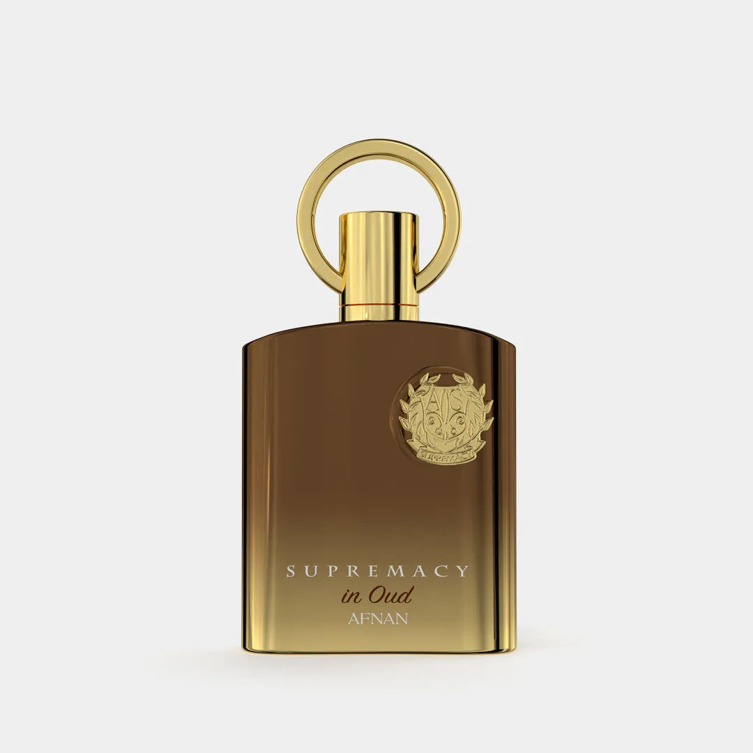 Afnan SUPREMACY IN OUD - LUXURY COLLECTION