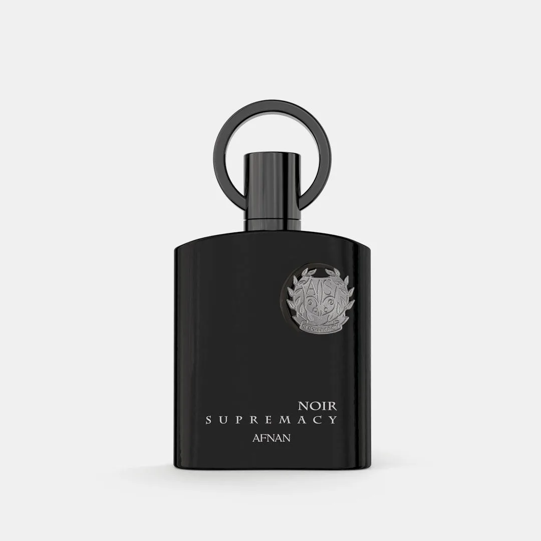 Afnan SUPREMACY NOIR