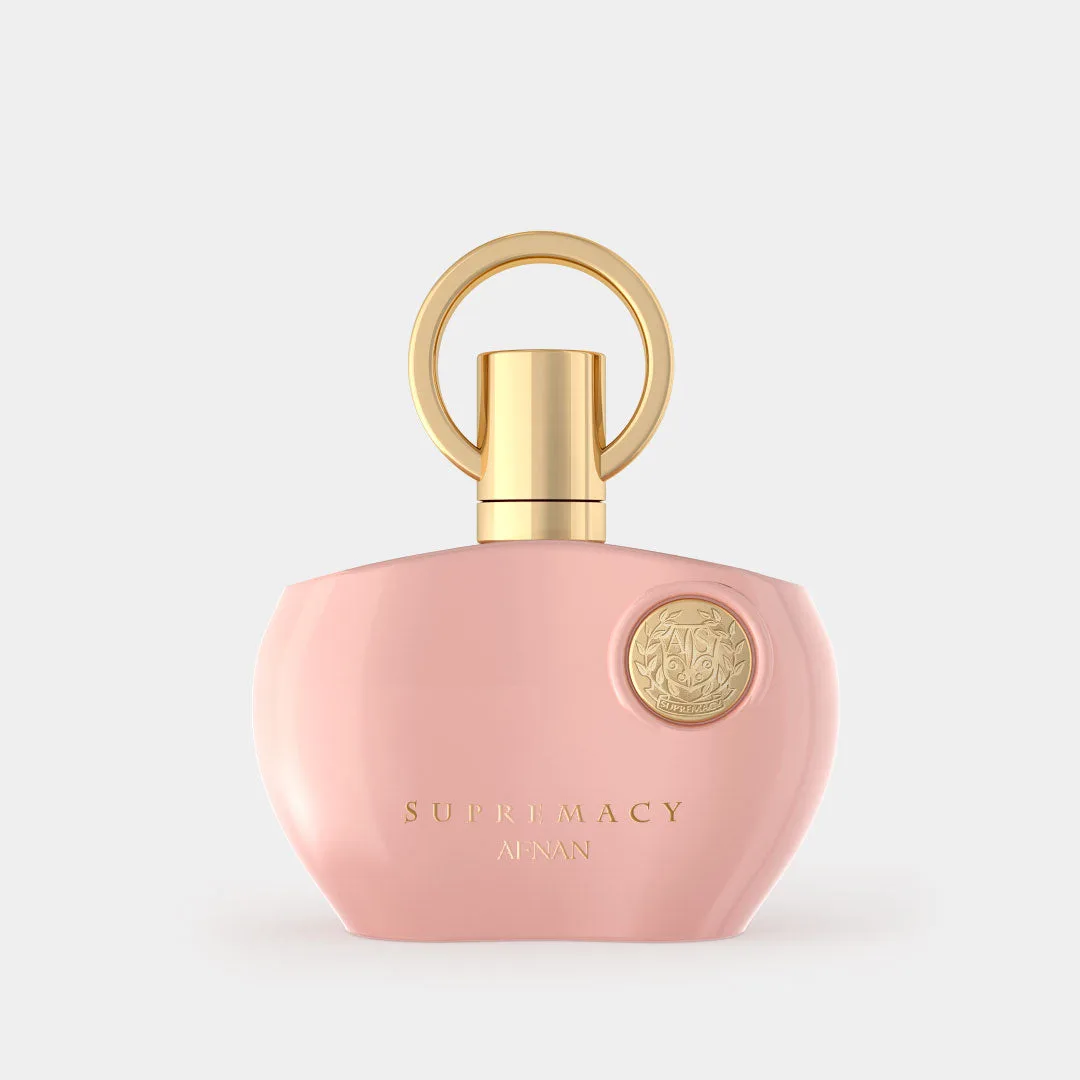 Afnan SUPREMACY PINK