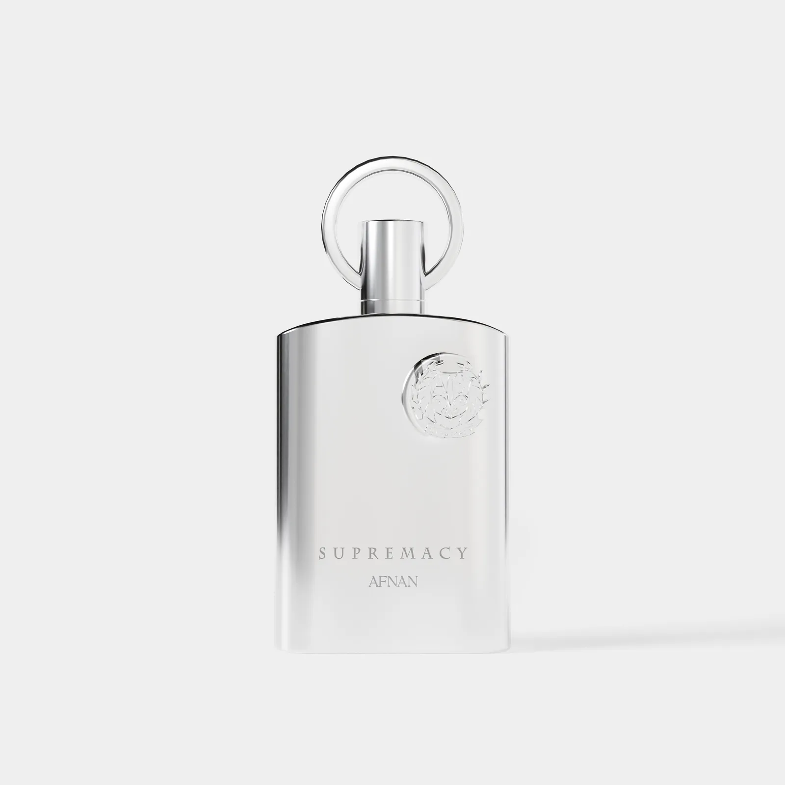 Afnan SUPREMACY SILVER - 150 ML