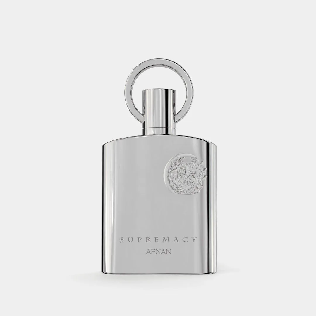 Afnan SUPREMACY SILVER