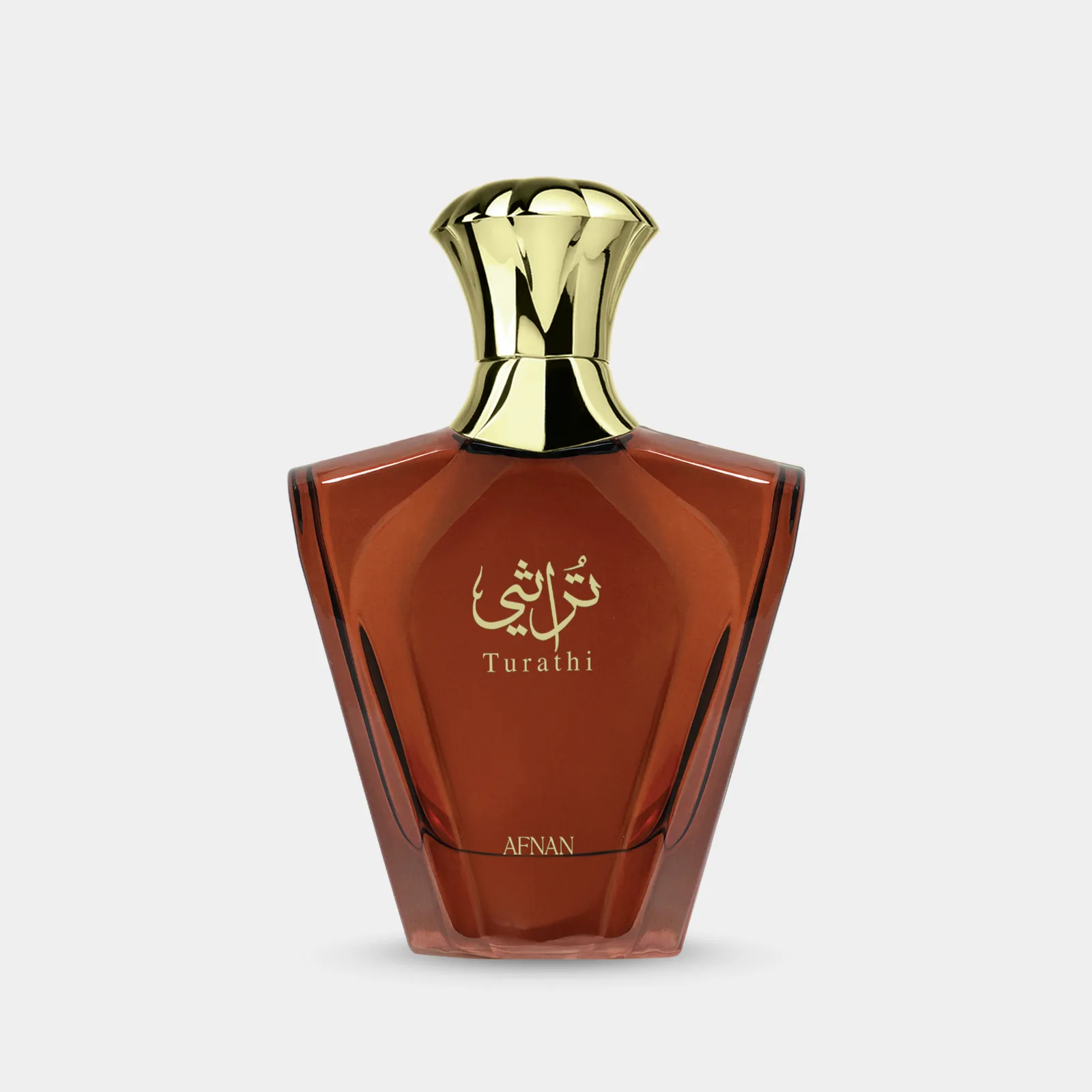 Afnan TURATHI BROWN HOMME