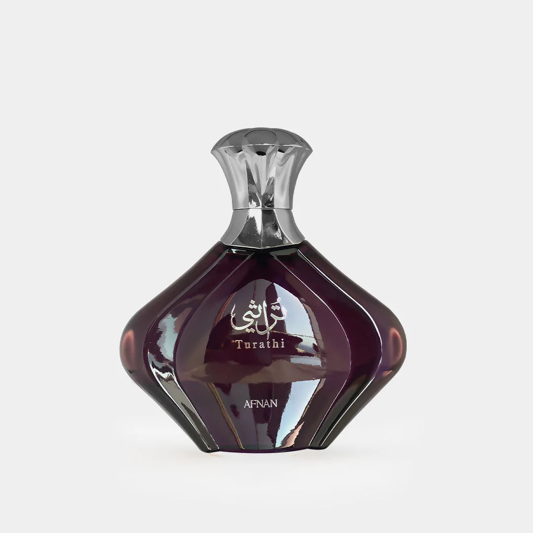 Afnan TURATHI PURPLE