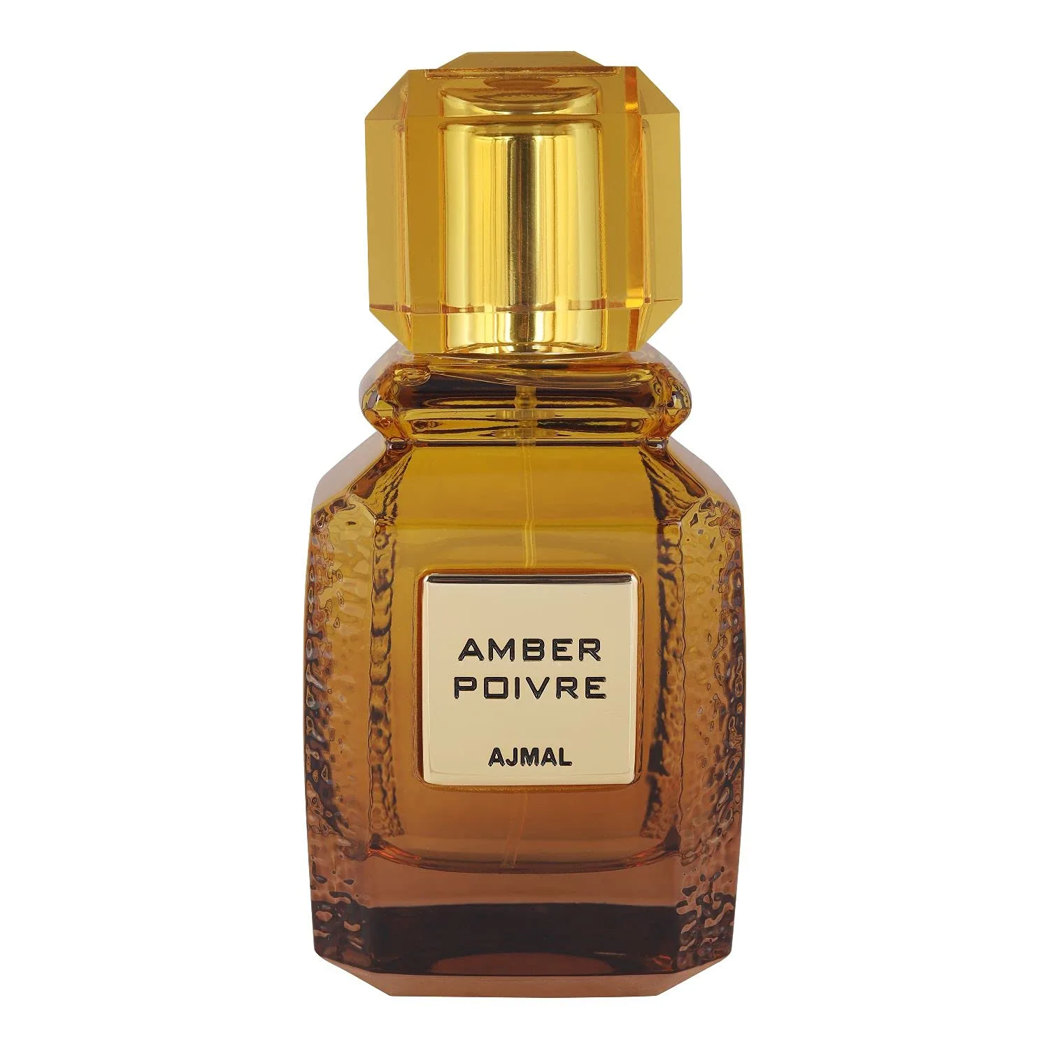 Ajmal Amber Poivre Perfume 3.4 Fl Oz / 100 ML For Unisex