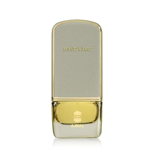Ajmal Aristocrat Coastal Perfume 2.53 Fl Oz / 75 ML For Men