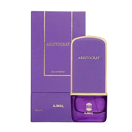 Ajmal Aristocrat Perfume 2.53 Fl Oz / 75 ML For Women