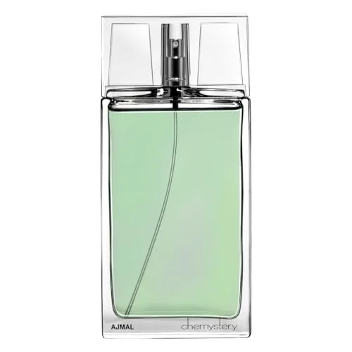 Ajmal Chemystery Perfume 3.04 Fl Oz / 90 ML For Men