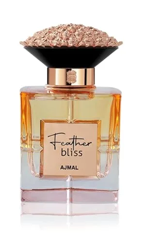 Ajmal Feather Bliss Perfume 3.4 Fl Oz / 100 ML For Women
