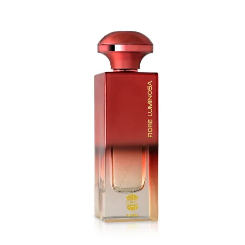 Ajmal Fiore Luminosa Perfume 2.53 Fl Oz / 75 ML For Women