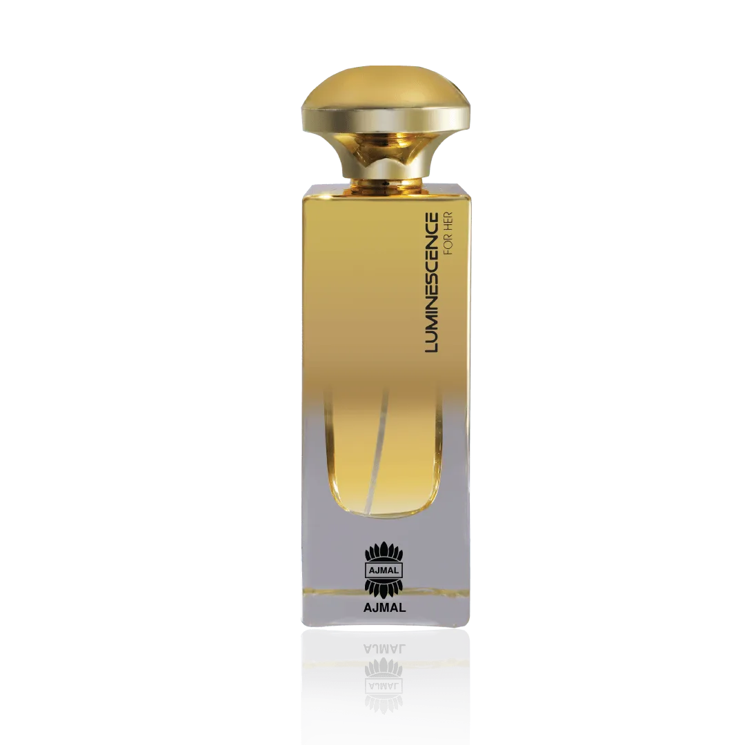 Ajmal Luminescence Perfume 2.53 Fl Oz / 75 ML For Women