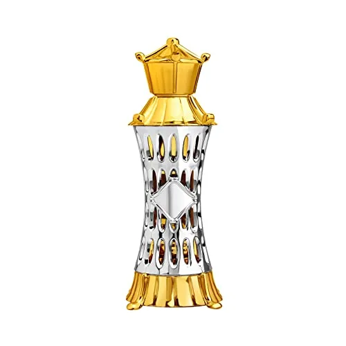 Ajmal Mizyaan Perfume Oil 0.47 Fl Oz / 14 ML For Unisex