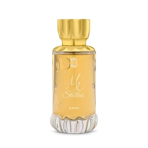 Ajmal My Stellar Perfume 3.4 Fl Oz / 100 ML For Women