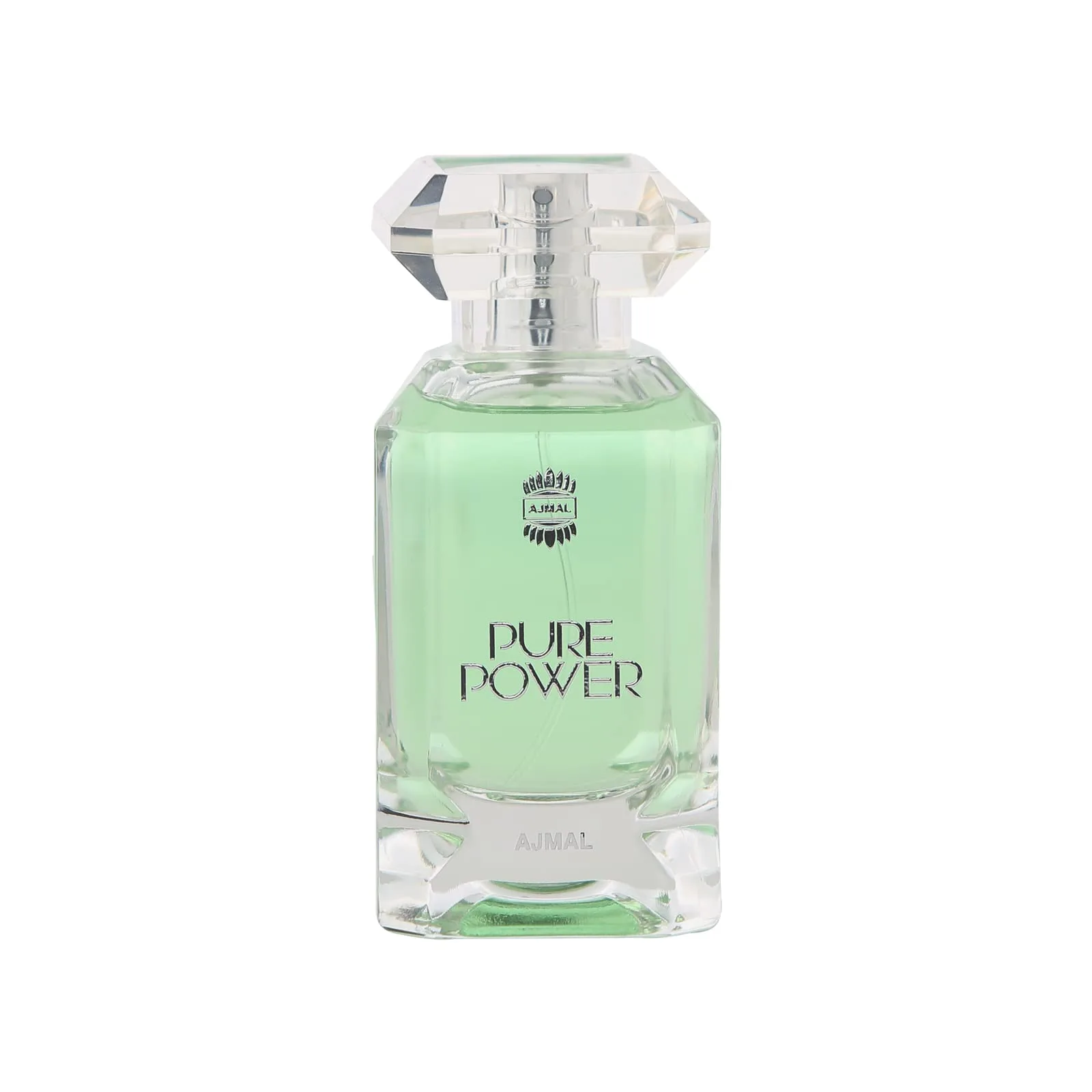 Ajmal Pure Power Perfume 3.4 Fl Oz / 100 ML For Men