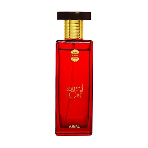Ajmal Sacred Love Perfume 1.7 Fl Oz / 50 ML For Women
