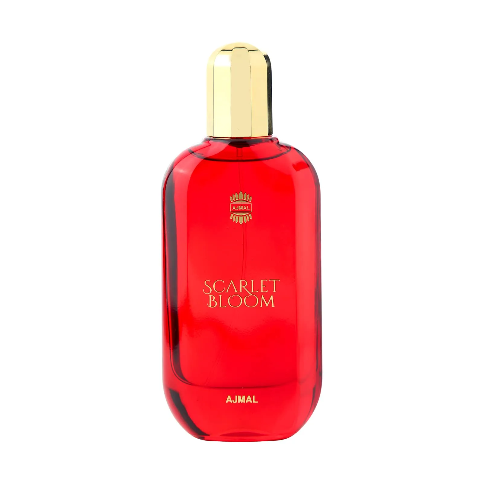 Ajmal Scarlet Bloom Perfume 3.4 Fl Oz / 100 ML For Women