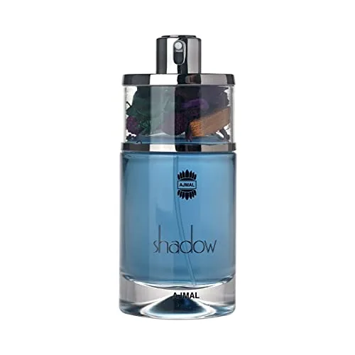 Ajmal Shadow II Perfume 2.53 Fl Oz / 75 ML For Men