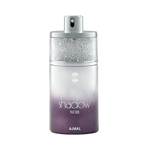 Ajmal Shadow Noir Perfume 2.53 Fl Oz / 75 ML For Men