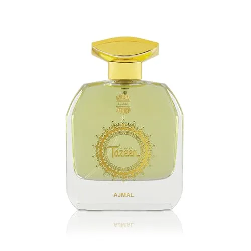 Ajmal Tazeen Perfume 3.4 Fl Oz / 100 ML For Unisex