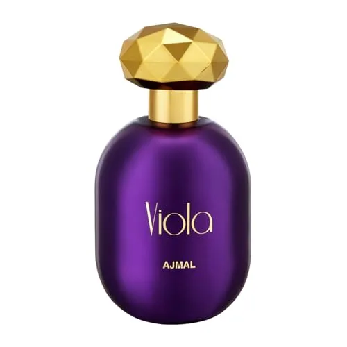 Ajmal Viola Perfume 2.53 Fl Oz / 75 ML For Women