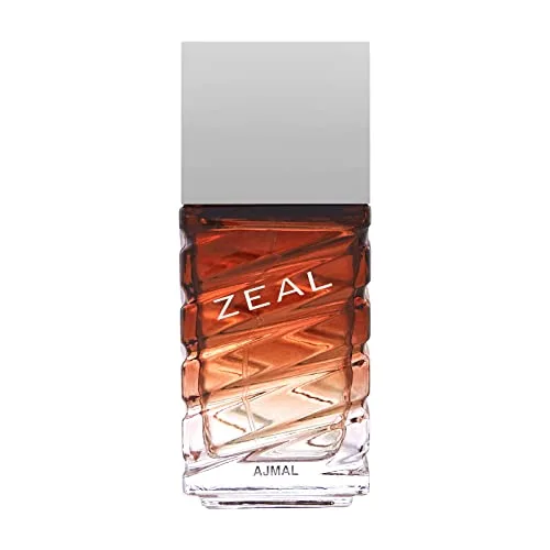 Ajmal Zeal Perfume 3.4 Fl Oz / 100 ML For Men