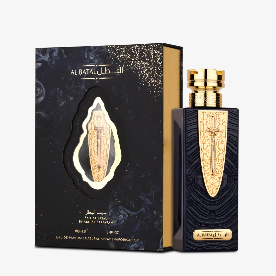 Ard Al Zaafaran AL BATAL 100 ML