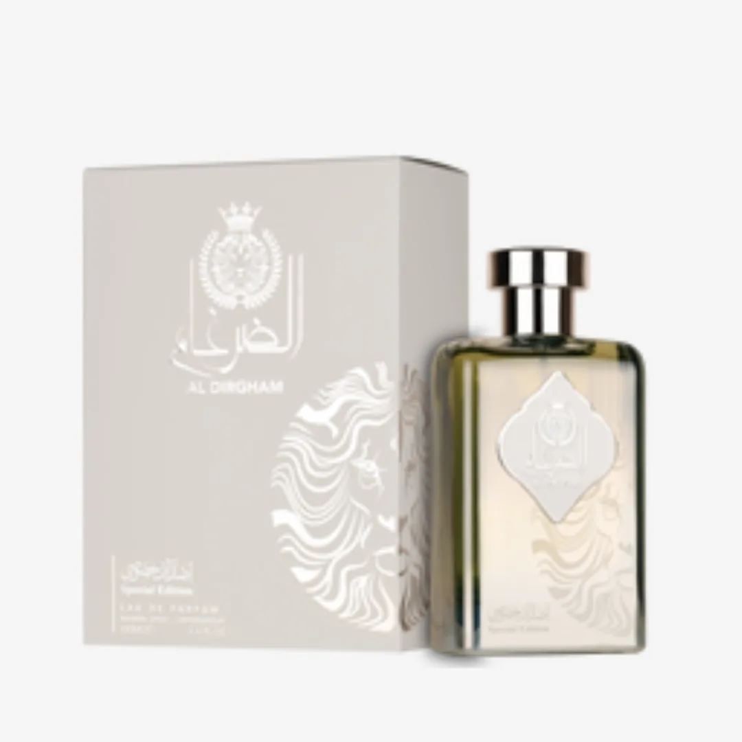 Ard Al Zaafaran AL DIRGHAM SPECIAL EDITION