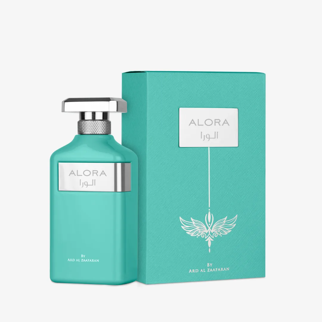 Ard Al Zaafaran ALORA 100 ML