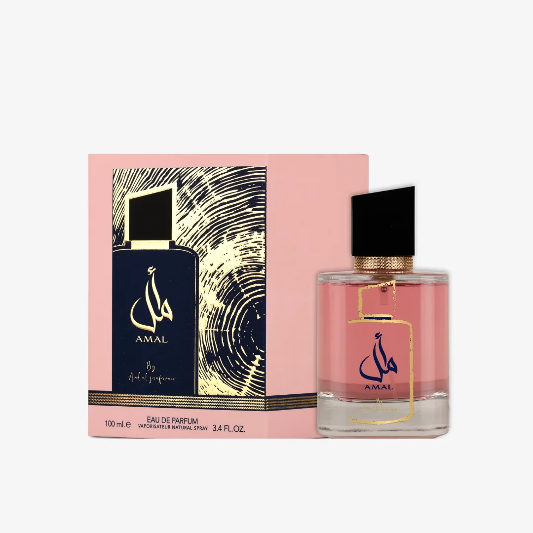 Ard Al Zaafaran AMAL 100ML