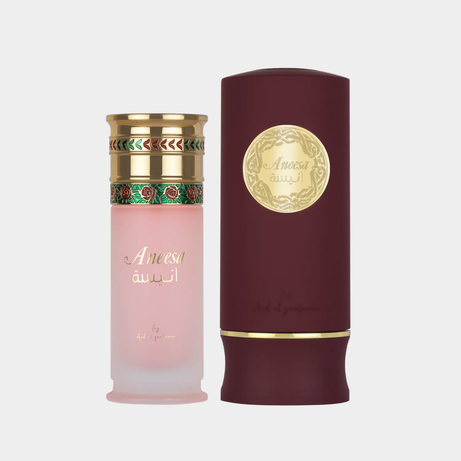 Ard Al Zaafaran ANEESA 100ML