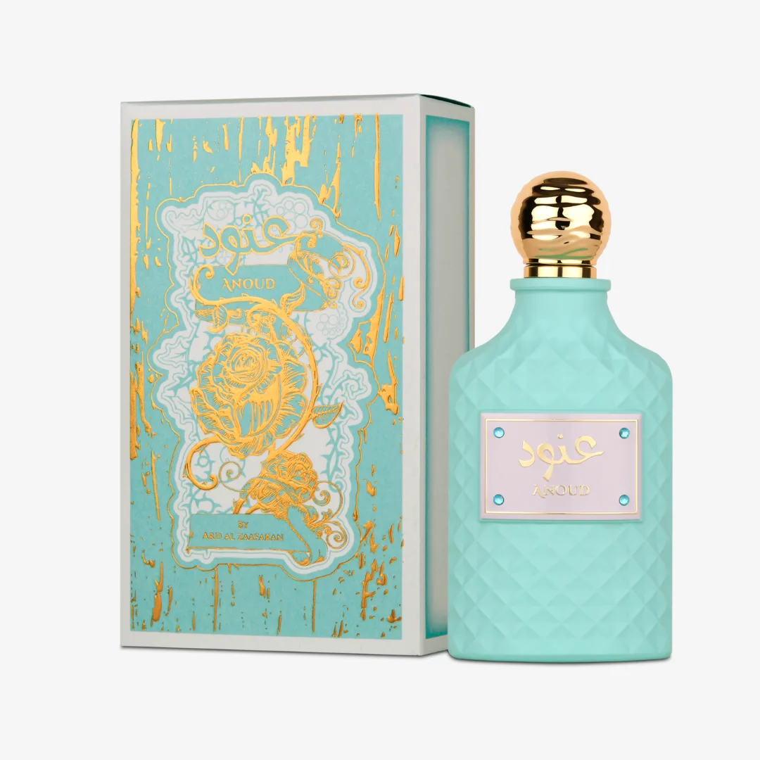 Ard Al Zaafaran ANOUD 100 ML