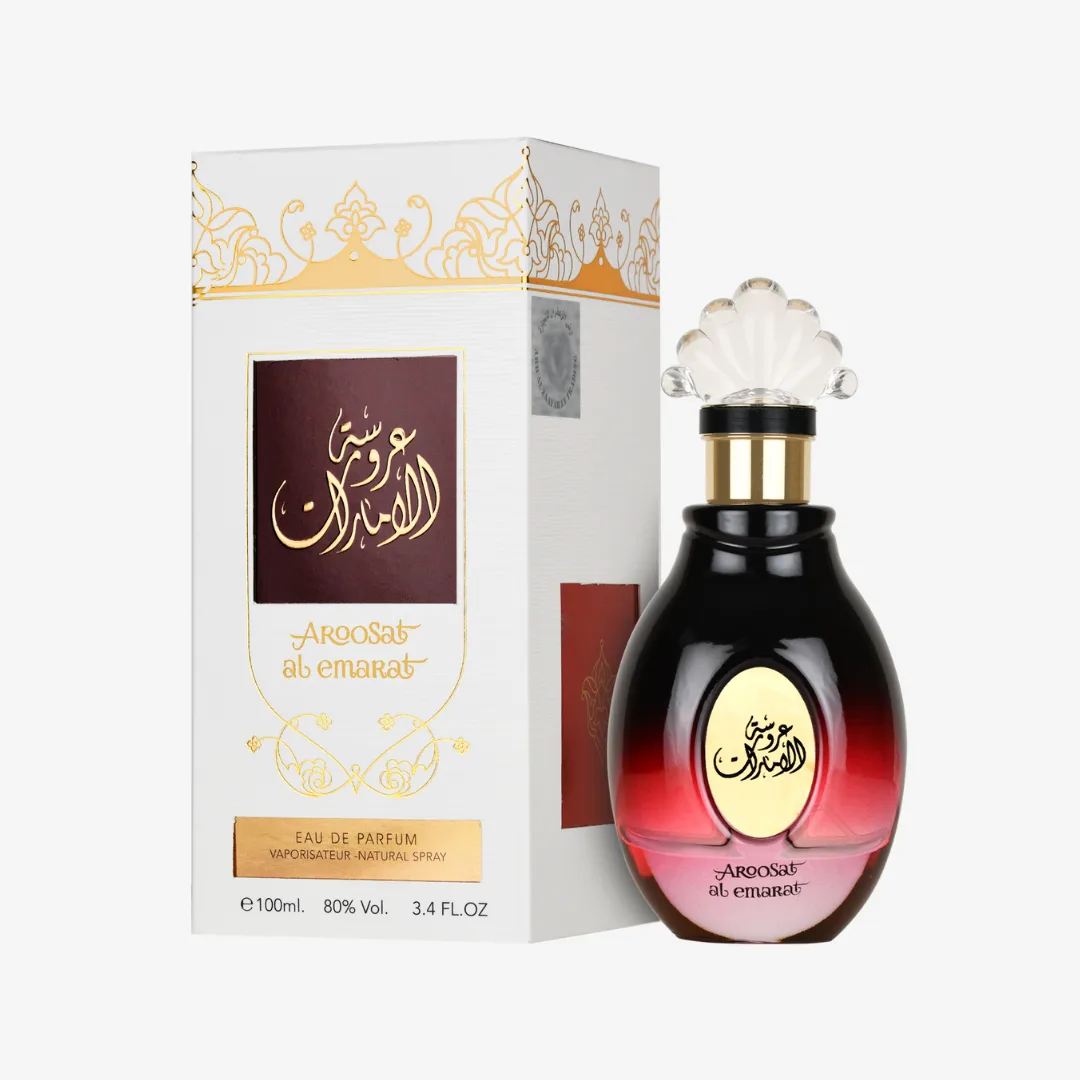 Ard Al Zaafaran AROOSAT AL EMARAT 100 ML