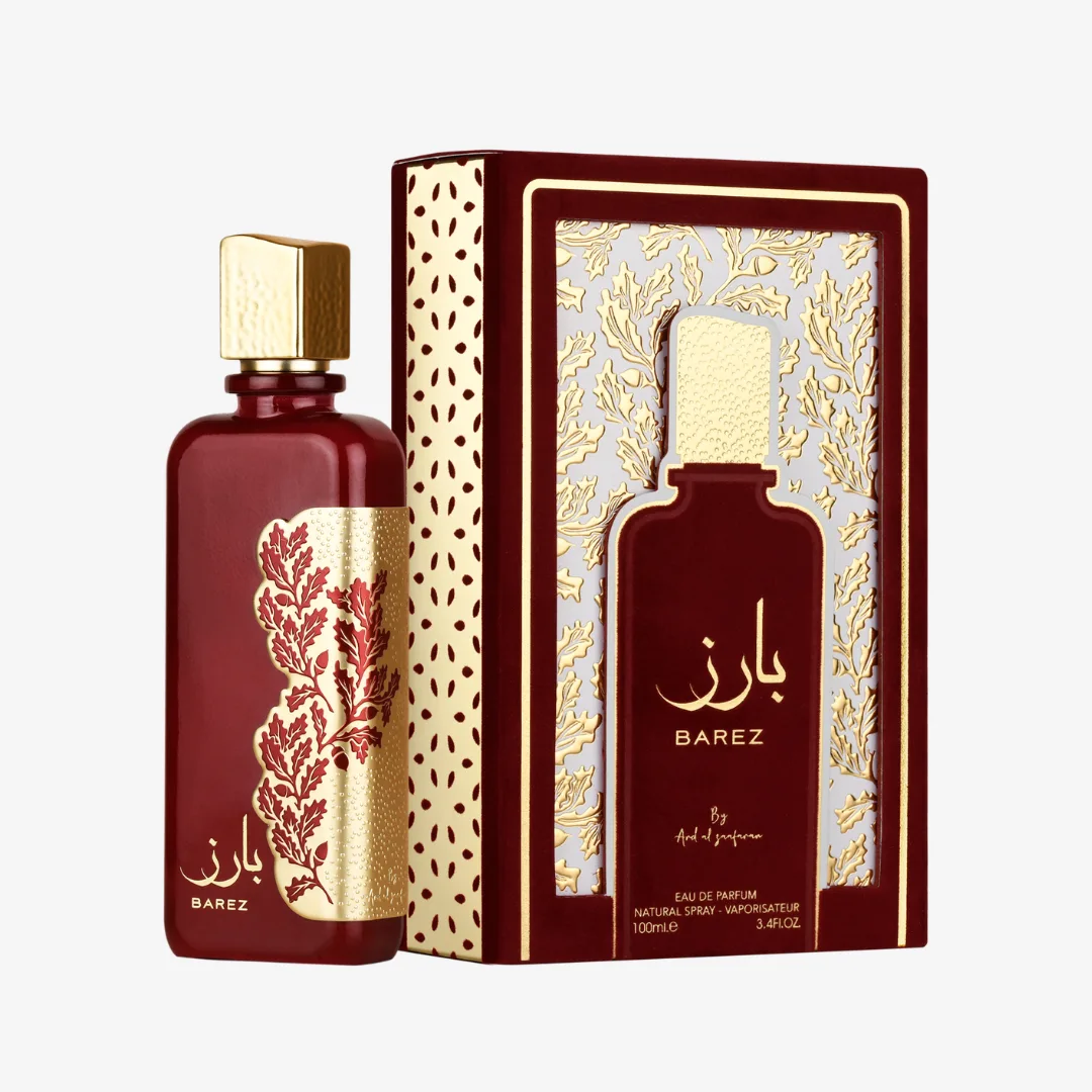 Ard Al Zaafaran BAREZ 100ML