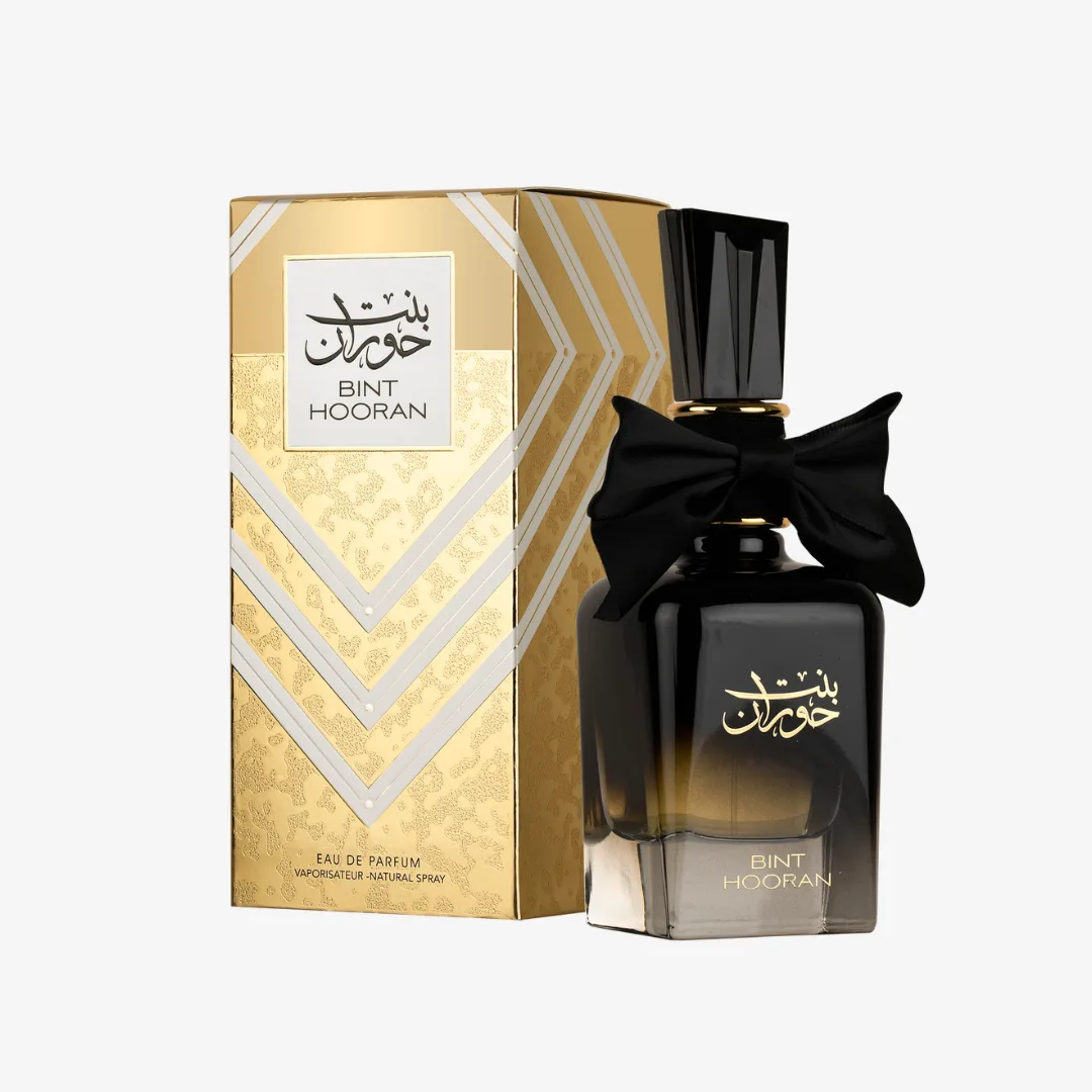 Ard Al Zaafaran BINT HOORAN 100ML