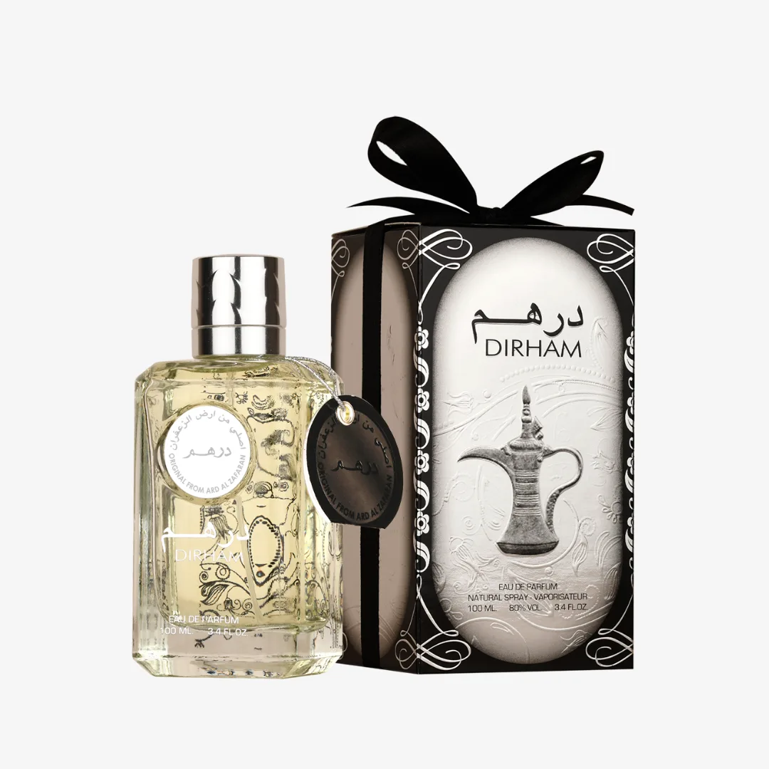 Ard Al Zaafaran DIRHAM NEW 100 ML