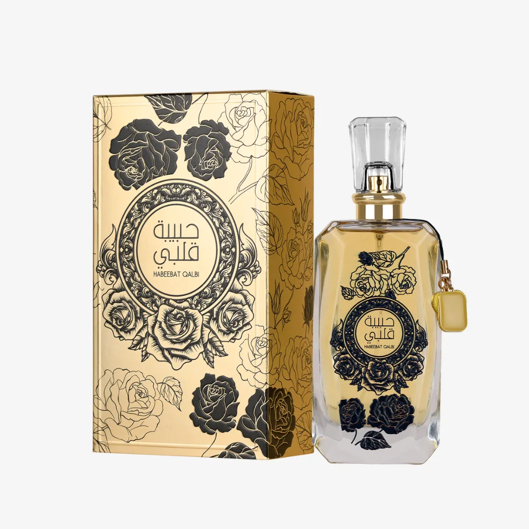 Ard Al Zaafaran HABEEBAT QALBI 100ML