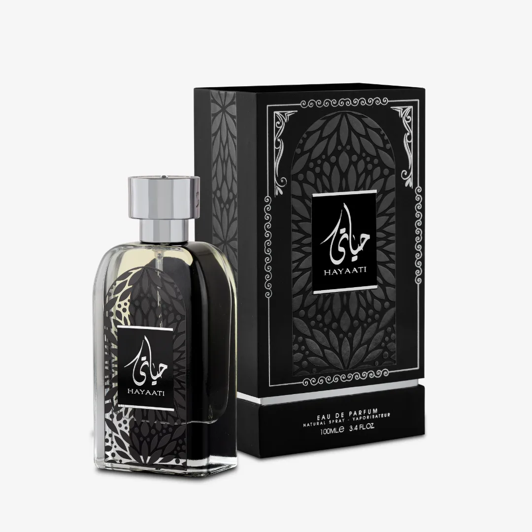 Ard Al Zaafaran HAYAATI 100 ML