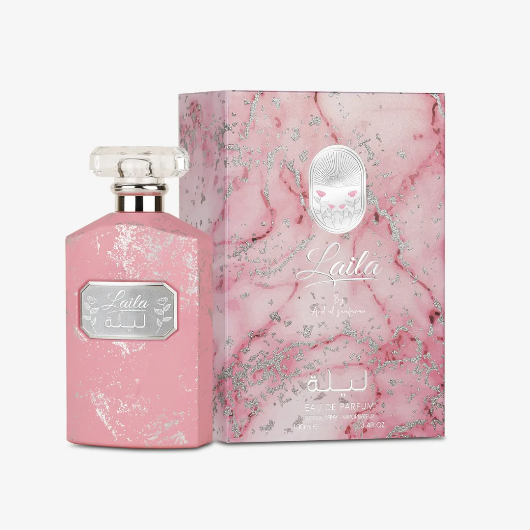 Ard Al Zaafaran LAILA 100 ML