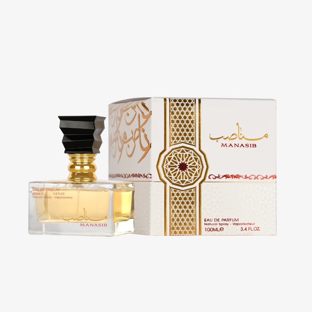 Ard Al Zaafaran MANASIB 100 ML