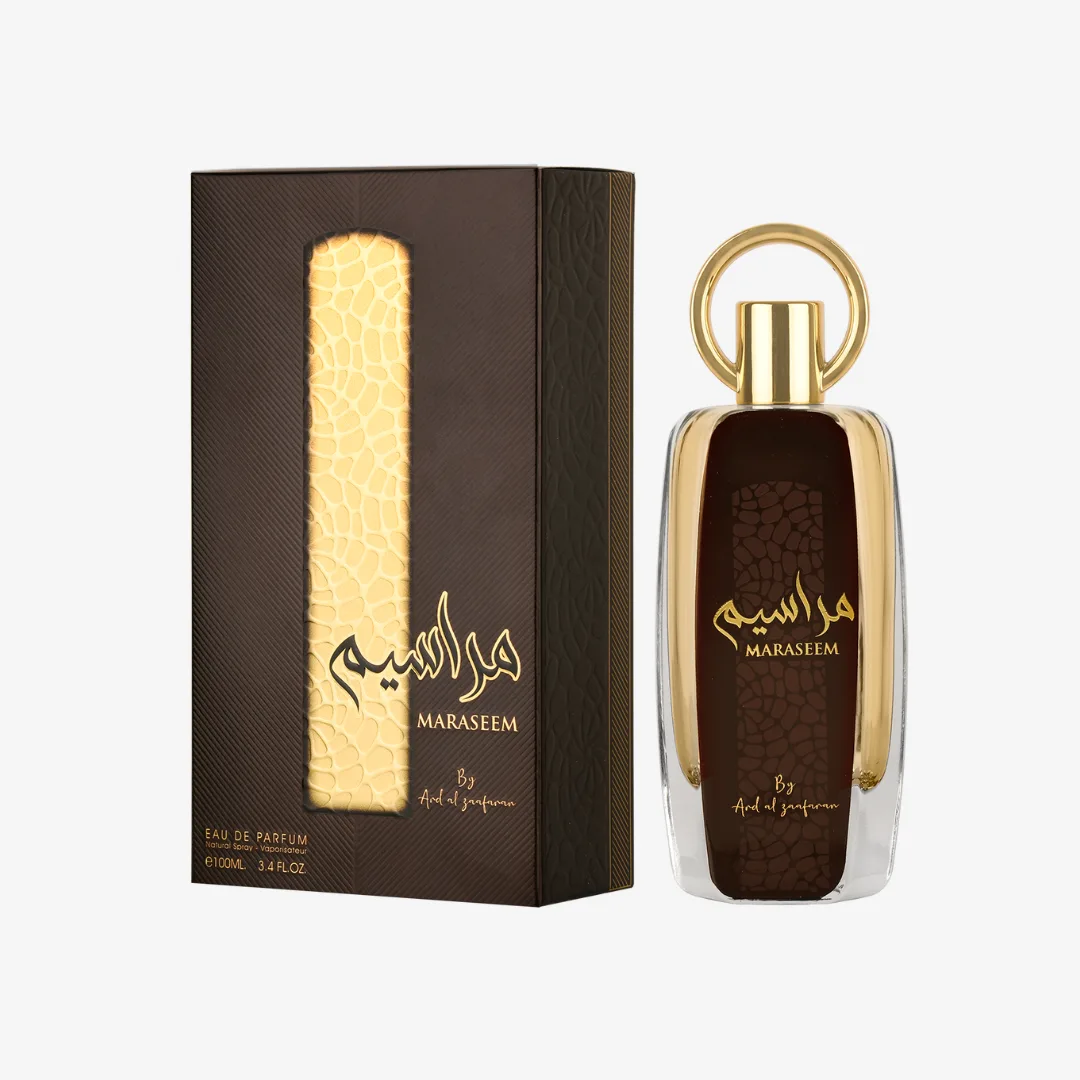 Ard Al Zaafaran MARASEEM 100ML