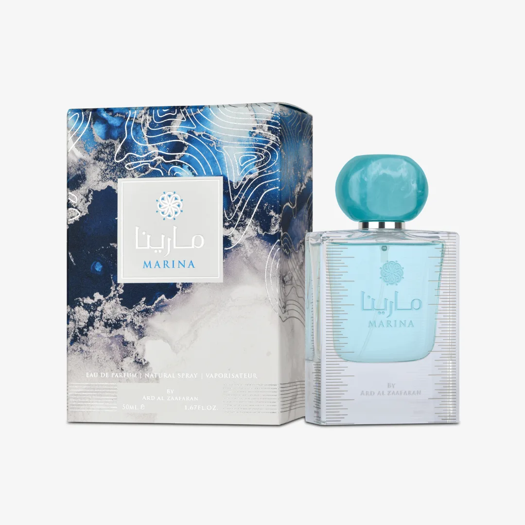 Ard Al Zaafaran MARINA 50 ML