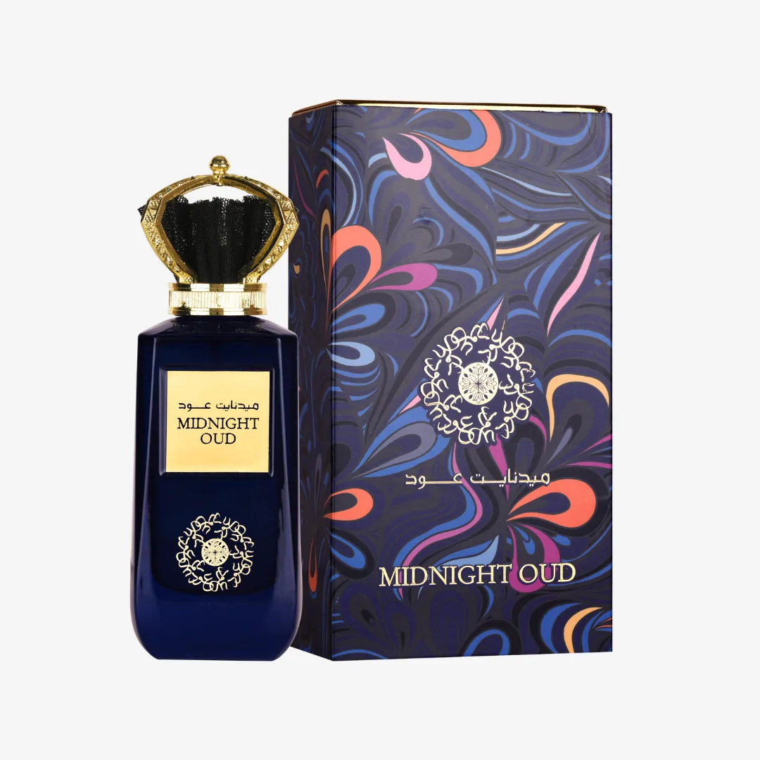 Ard Al Zaafaran MIDNIGHT OUD 100 ML