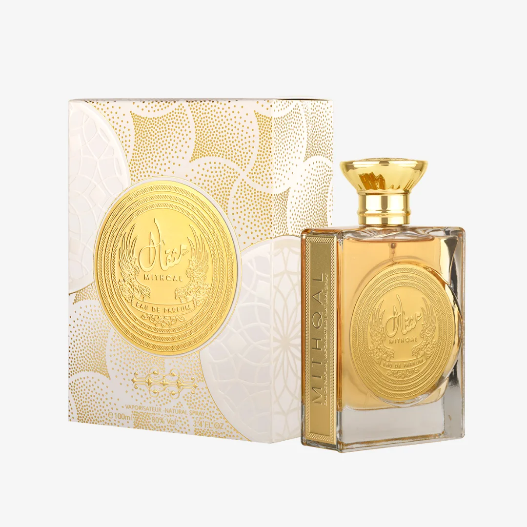 Ard Al Zaafaran MITHQAL 100 ML