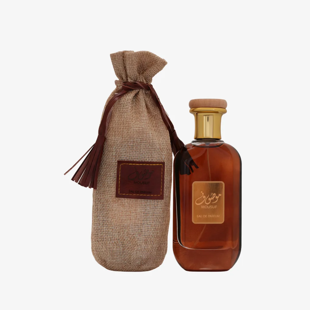 Ard Al Zaafaran MOUSUF 100 ML