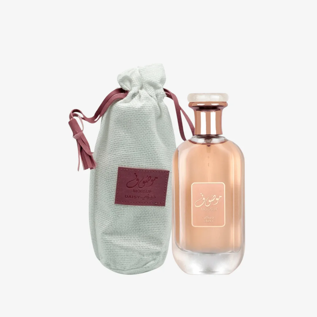 Ard Al Zaafaran MOUSUF DAISY 100ML