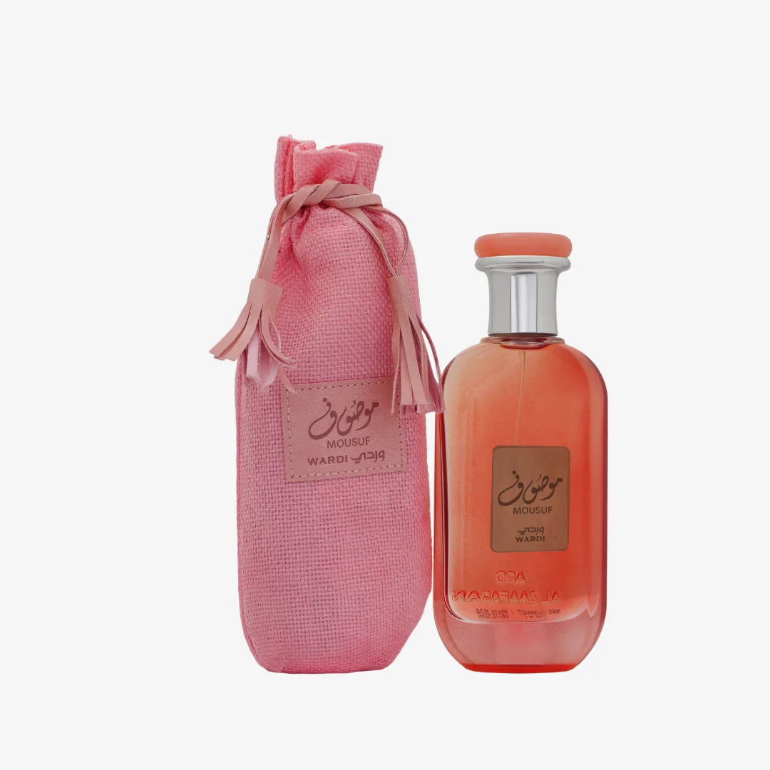 Ard Al Zaafaran MOUSUF WARDI 100ML