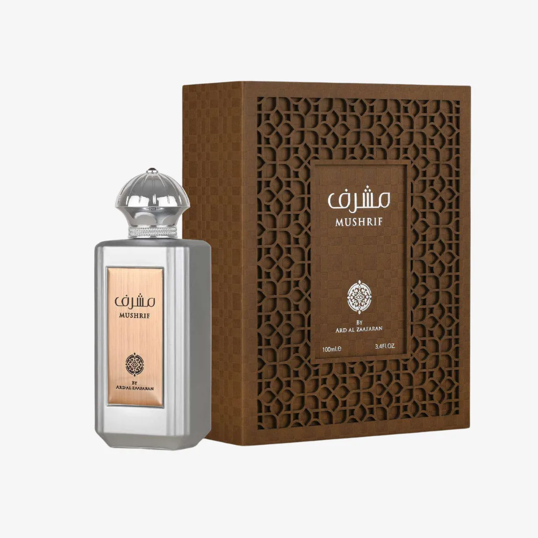 Ard Al Zaafaran MUSHRIF 100 ML